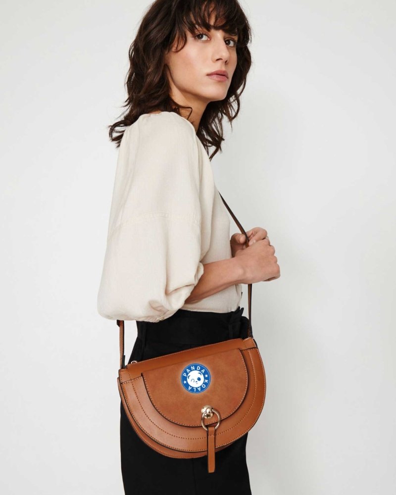 Stylish Ladies' Crossbody Bag