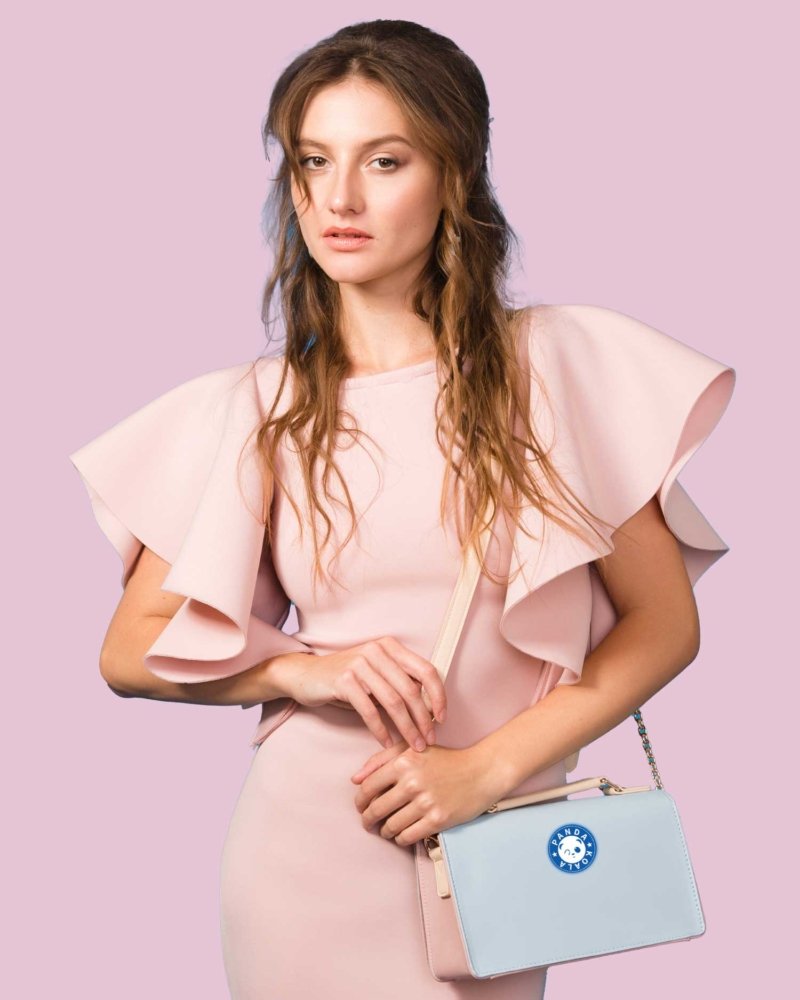 Pandakoala Ladies' Shoulder Bag