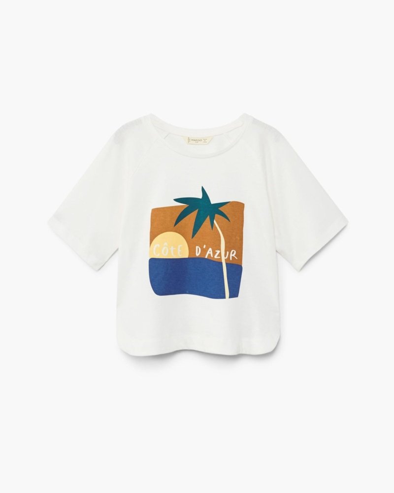 California t-shirt - Image 2